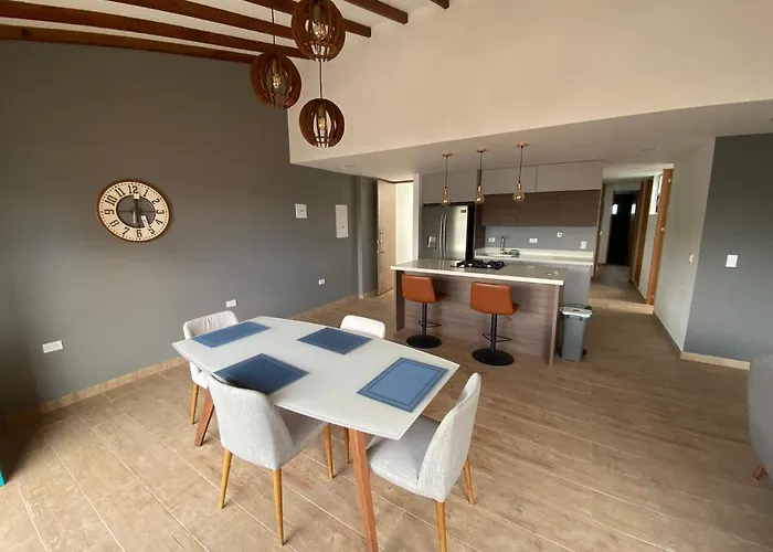 Balcones De La Pradera By Hope