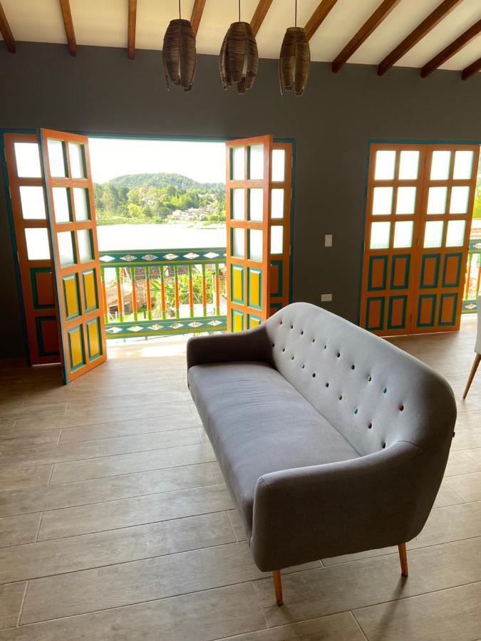 Appartement Balcones De La Pradera By Hope Guatapé
