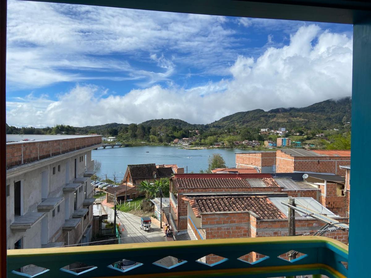Appartement Balcones De La Pradera By Hope