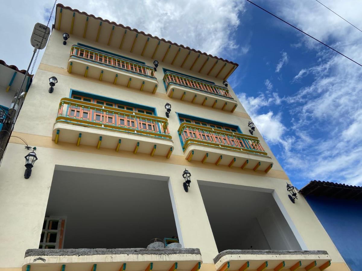 Appartement Balcones De La Pradera By Hope *
